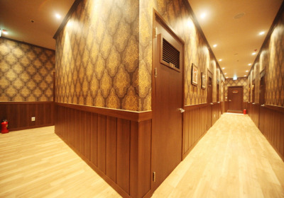 킹타이 (라페스타) 매장 사진 5