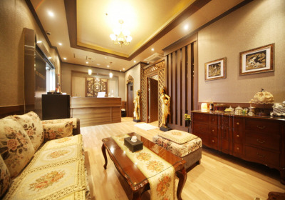 킹타이 (라페스타) 매장 사진 4