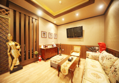 킹타이 (라페스타) 매장 사진 3