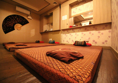 쿤타이마사지 (신중동역) 매장 사진 9