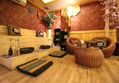 쿤타이마사지 (신중동역) 매장 사진 4