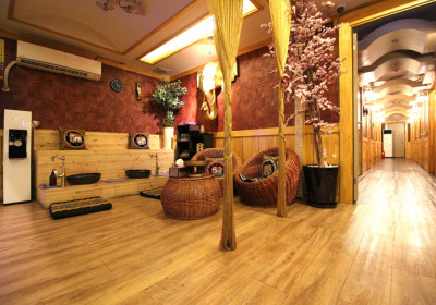 쿤타이마사지 (신중동역) 매장 사진 3