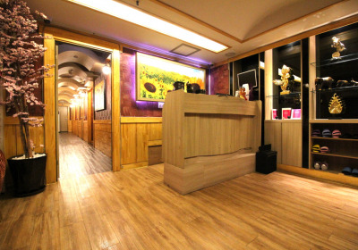 쿤타이마사지 (신중동역) 매장 사진 2