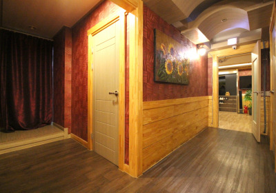 쿤타이마사지 (신중동역) 매장 사진 5