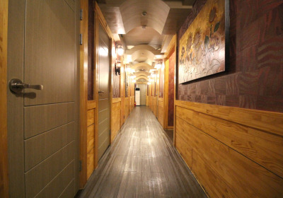 쿤타이마사지 (신중동역) 매장 사진 6