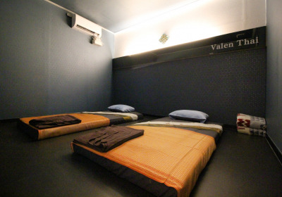 발렌타이 (매탄) 매장 사진 8