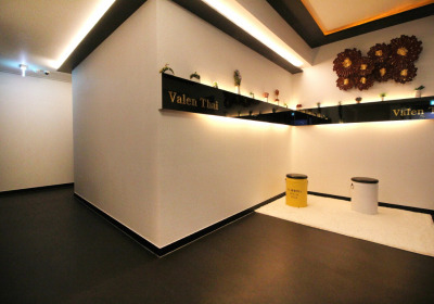 발렌타이 (매탄) 매장 사진 2