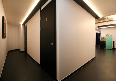 발렌타이 (매탄) 매장 사진 4