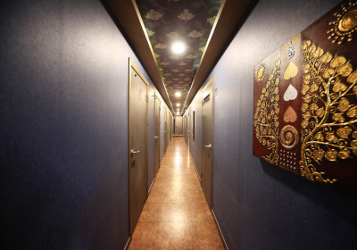 황실테라피 (엄궁) 매장 사진 4