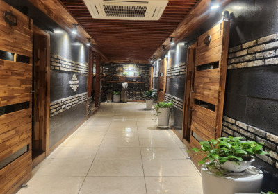 힐링타운 중국마사지 (산남) 매장 사진 4