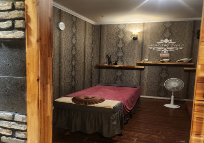 힐링타운 중국마사지 (산남) 매장 사진 5