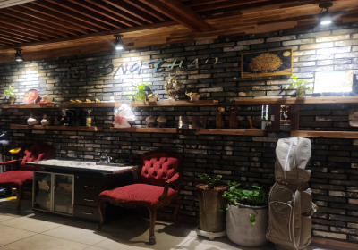 힐링타운 중국마사지 (산남) 매장 사진 2