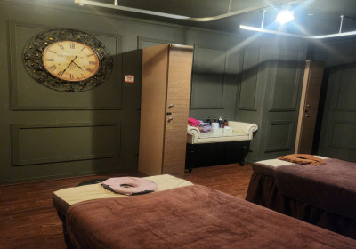 힐링타운 중국마사지 (산남) 매장 사진 7