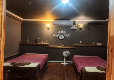 힐링타운 중국마사지 (산남) 매장 사진 6