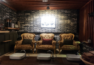 힐링타운 중국마사지 (산남) 매장 사진 3