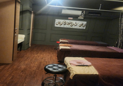 힐링타운 중국마사지 (산남) 매장 사진 8