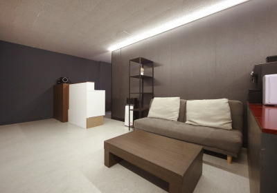 FLEX스웨디시 (라페스타) 매장 사진 3