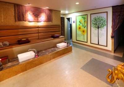 청담동타이아로마 (수성) 매장 사진 4