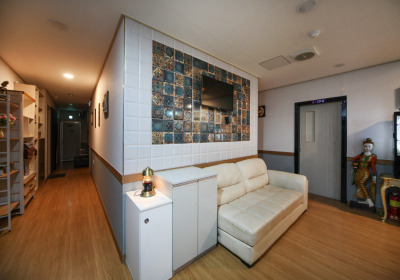 지엘테라피 (호계) 매장 사진 2