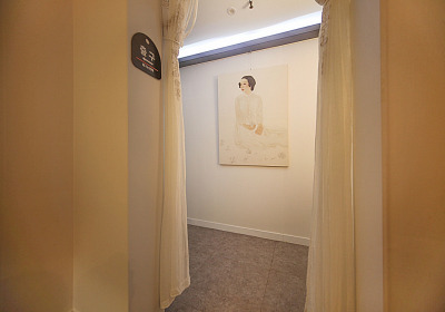 테라피아뜰리에 (일산) 매장 사진 5