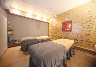 더풋샵 (정발산역) 매장 사진 8