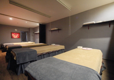 더풋샵 (정발산역) 매장 사진 9