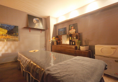 더풋샵 (정발산역) 매장 사진 7