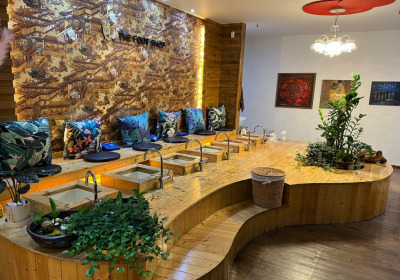 더풋샵 (정발산역) 매장 사진 3