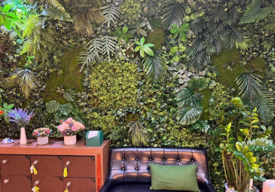 더풋샵 (정발산역) 매장 사진 2