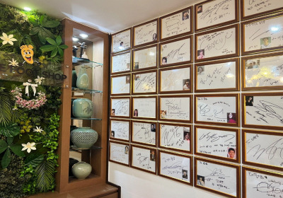 더풋샵 (정발산역) 매장 사진 6