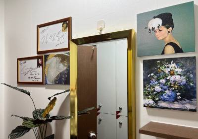 더풋샵 (정발산역) 매장 사진 10