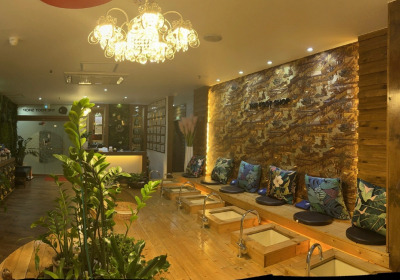 더풋샵 (정발산역) 매장 사진 4