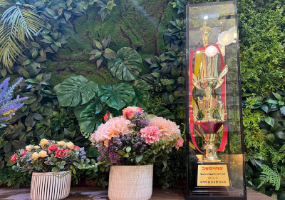 더풋샵 (정발산역) 매장 사진 5