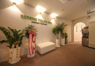 W스웨디시 (오남역) 매장 사진 2