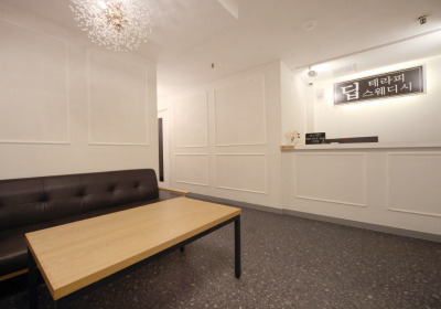 딥테라피&스웨디시 (의정부역) 매장 사진 4