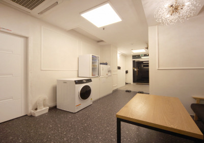 딥테라피&스웨디시 (의정부역) 매장 사진 5