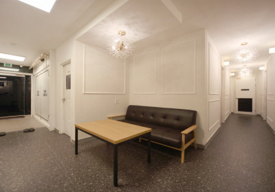 딥테라피&스웨디시 (의정부역) 매장 사진 3