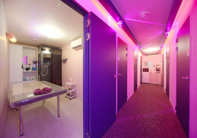 콜라테라피 (대명) 매장 사진 4