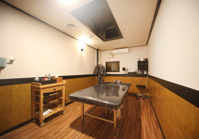 후테라피 (문막) 매장 사진 5