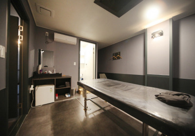 후테라피 (문막) 매장 사진 4