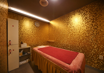 J테라피 (동신대역) 매장 사진 4