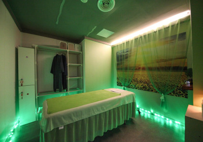 J테라피 (동신대역) 매장 사진 5