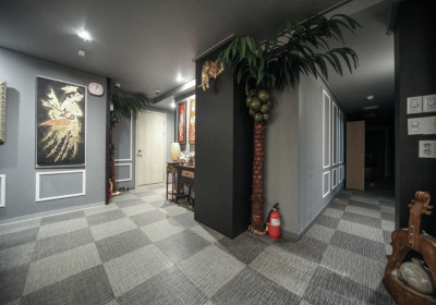 팜타이 (안양역) 매장 사진 3