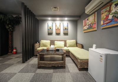 팜타이 (안양역) 매장 사진 4