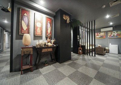 팜타이 (안양역) 매장 사진 2