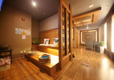 로얄수타이 (구래역) 매장 사진 4