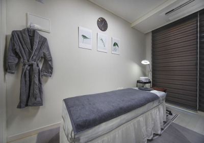 웰니스앤뷰티 (운서역) 매장 사진 4