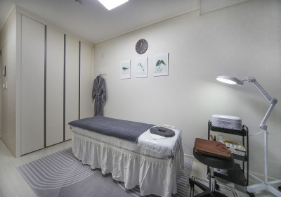 웰니스앤뷰티 (운서역) 매장 사진 3