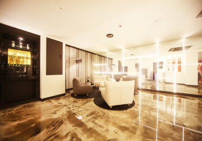 탑시크릿 (구월점) 매장 사진 2