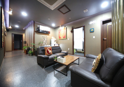 타이앤타이 (오학) 매장 사진 2